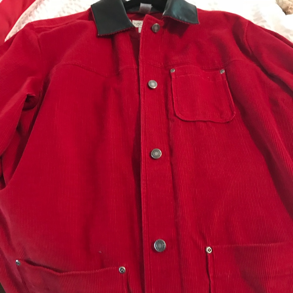 Jacket